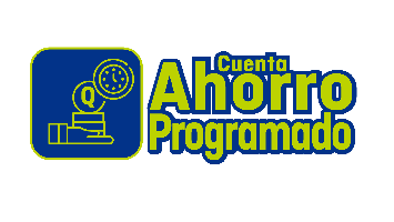 Ahorro Programado